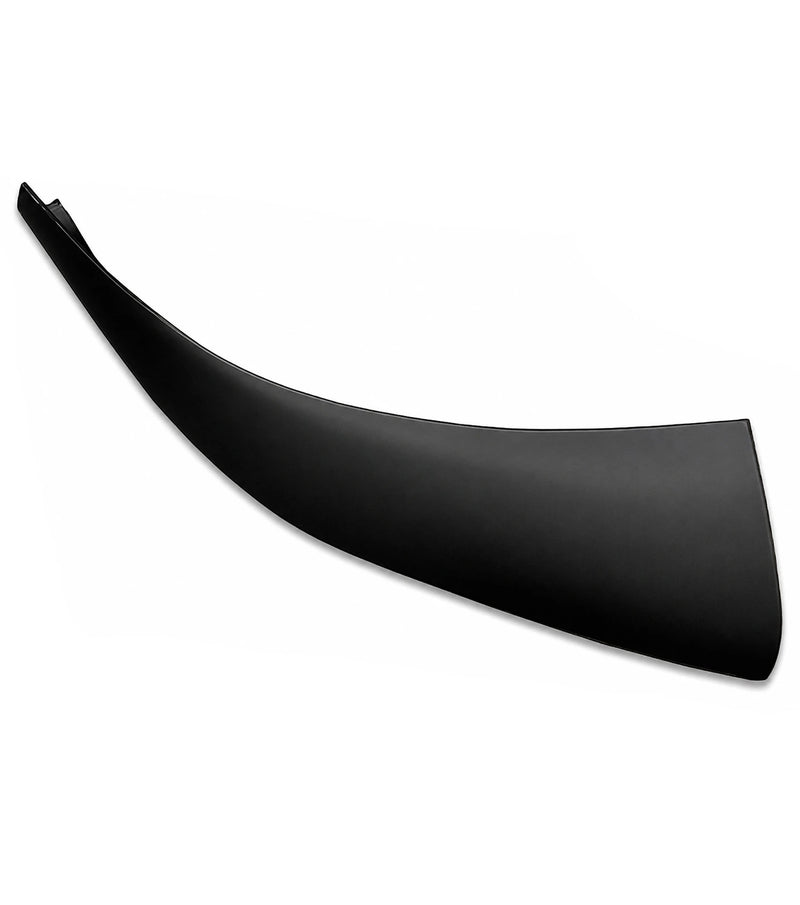 Side Bumper Air Deflector Spoiler Driver 2018+ Volvo VNR