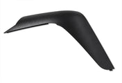 Door Mirror Arm Bottom Cover Black Driver 2018-2024 Freightliner Cascadia 126 116