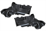 Fender Splash Shield Guard Mud Flap Set 2018-2024 Volvo VNL
