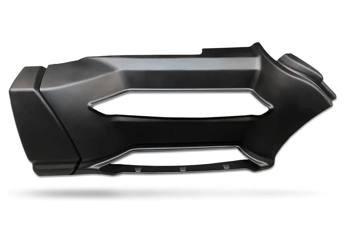 Front Side Fairing Panel With Cover Passenger 2013+ Kenworth T660
