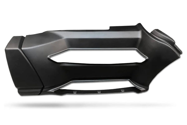 Front Side Fairing Panel With Cover Passenger 2013+ Kenworth T660