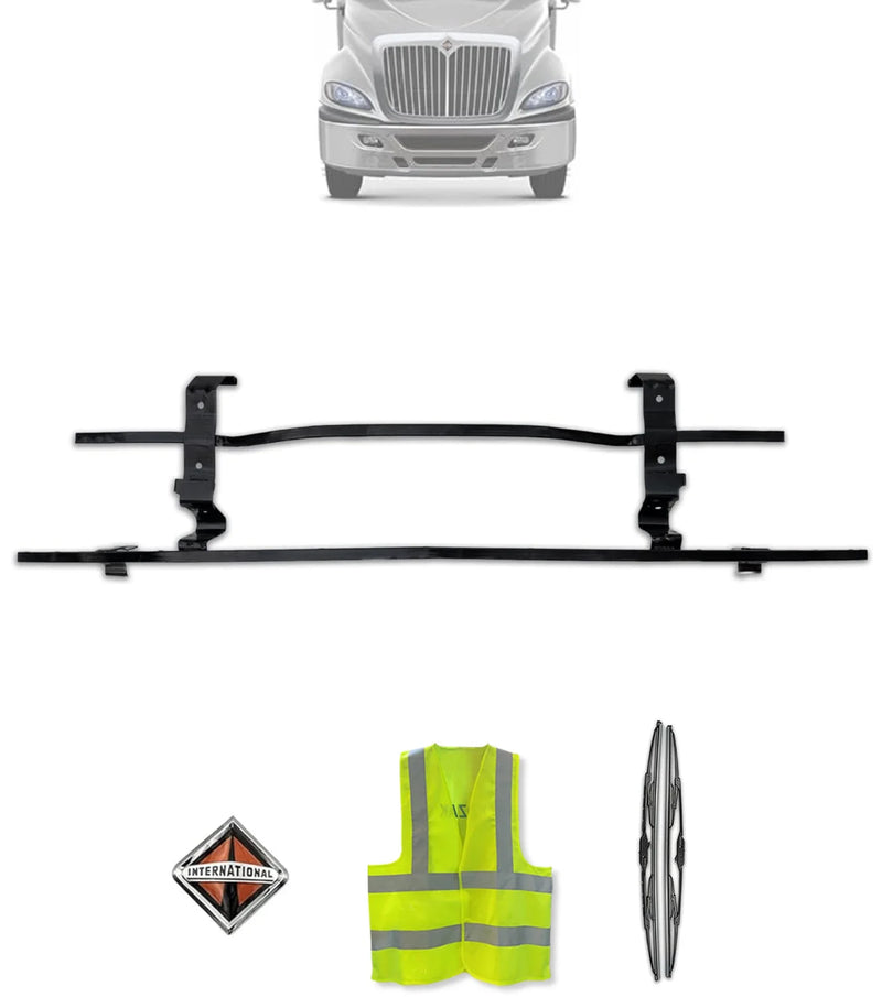 Bumper Bracket International Prostar