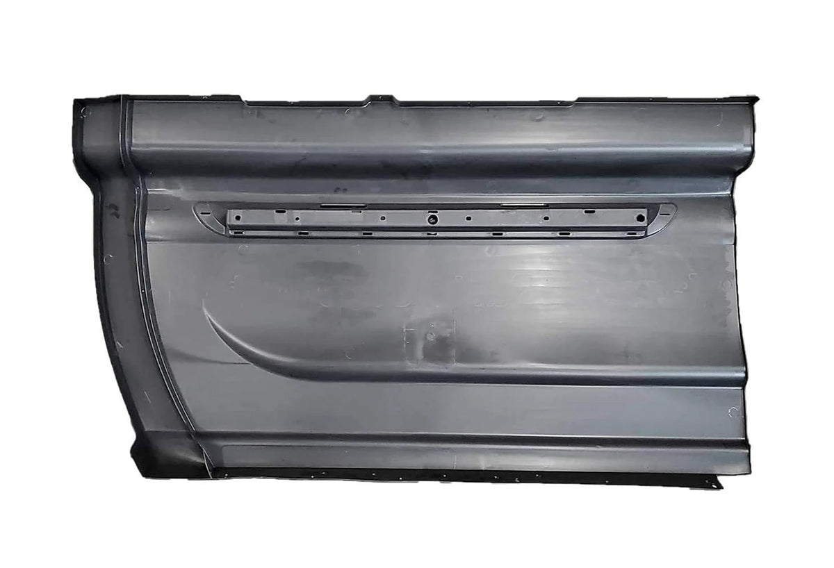 Front Step & Rear Side Fairing Panel Driver International Prostar