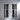 Behind Cab Cabin Wind Fairings, Upper and Lower w/ Extensions, Set 2004-2017 Volvo VNL