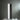 Bottom Cabin Wing Fairing w/ Stripe Narrow Driver 2008-2017 Freightliner Cascadia