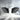 Bumper Air Flow Deflectors Set 2018+ Volvo VNL VNR