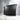 Bumper Corner Cover Plastic Driver 2018+ Volvo VNL VNR