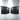 Bumper Corners Cover Plastic Set 2018+ Volvo VNL VNR