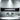 Bumper Plastic with Fog Hole Set 2004-2015 Volvo VNL