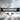 Bumper Plastic with Fog Hole and Chrome Trim Set 2004-2015 Volvo VNL