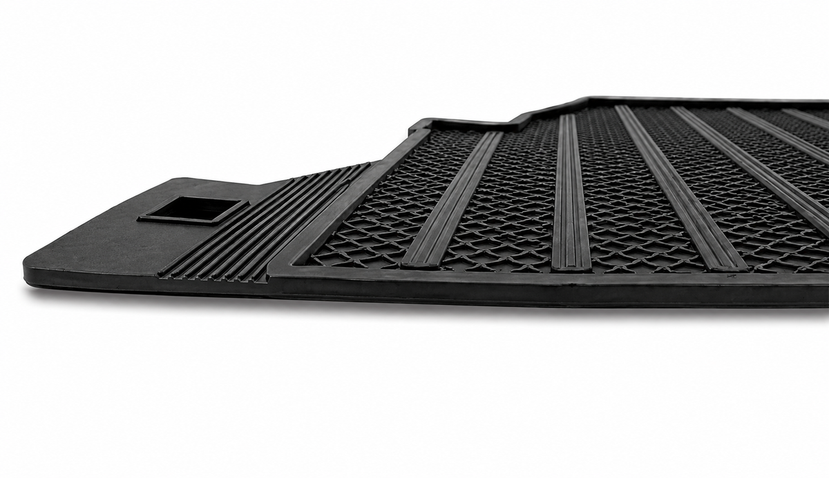 Rubber Floor Mat Driver 2018+ International LT LT625