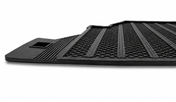 Rubber Floor Mat Driver 2018+ International LT LT625