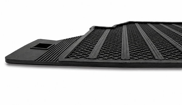 Rubber Floor Mat Driver 2018+ International LT LT625