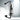 Door Mirror Chrome Driver 2004-2016 Freightliner M2, Columbia