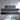 Fairing Panel Extensions Set Passenger 2018+ Volvo VNL