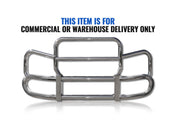Grille Bumper Guard Herd 300 2011-2017 Peterbilt 587