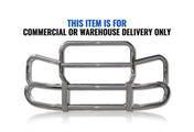 Herd 300 Grille Guard Kenworth T660