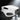 Hood Shell Fiberglass 2005+ Freightliner M2 106