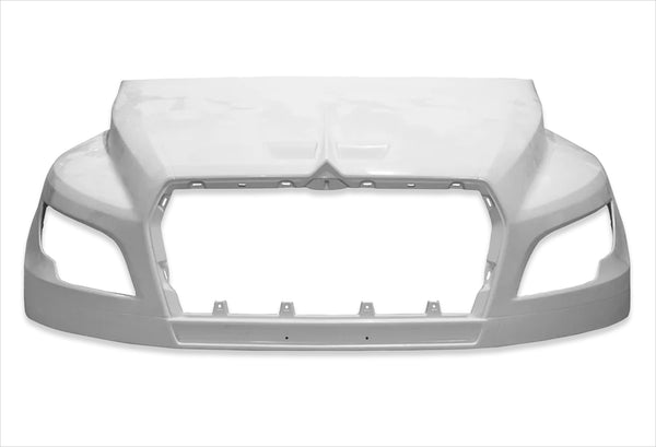 Hood with Valance 2024+ International MV