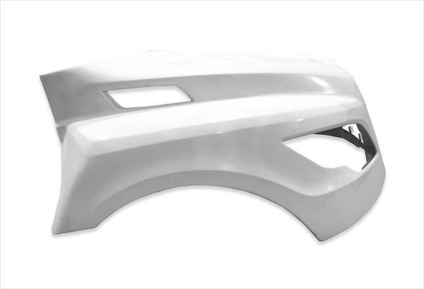 Hood with Valance 2024+ International MV