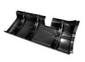 Fairing Panels Front and Rear Driver International LT625