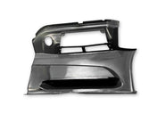 Fairing Panels Front and Rear Driver International LT625