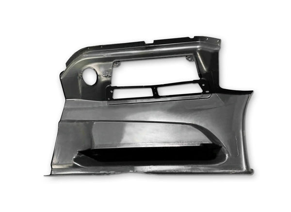 Fairing Panels Front and Rear Driver International LT625