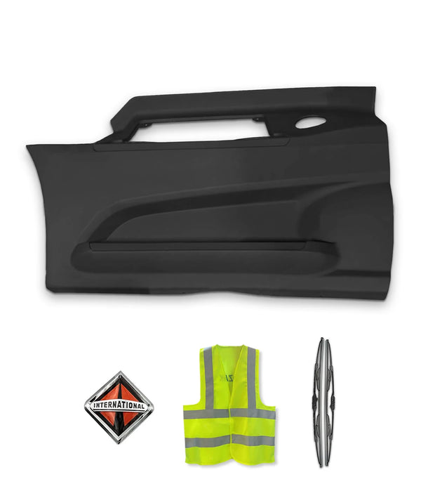 Front Fairing Panel Driver International LT625