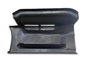 Fairing Panels Front and Rear Passenger International LT625