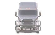 Front Grille Guard Chrome 2018+ Freightliner Cascadia 126 116