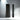 Lower Behind Cab Cabin Wind Fairing with Extension Driver 2004-2017 Volvo VNL
