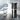 Lower and Upper Behind Cab Fairings With Extensions and Brackets Passenger 2004-2017 Volvo VNL