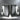 Mirror Arms and Chrome Door Mirror Covers Volvo Set 2004+ VNL VNM VNX