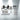 Mounting Brackets Bumper Guard Set 2004-2017 Volvo VNL