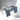 Mounting Brackets Bumper Guard Set EX-Guard 1999-2003 Volvo VNL