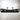Bumper Set w/ Fog Holes Plastic + Fog Lights 2013-2021 Peterbilt 579