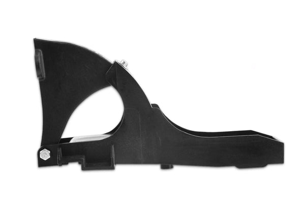 Fairing Mounting Bracket R2 Middle Passenger 2008-2017 Freightliner Cascadia 125 113