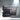 Rear Step Side Fairing Panel Driver 37" 2004-2017 Volvo VNL