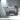 Rear Step Side Fairing Panel Passenger 35" 2018+ Volvo VNL VNR