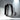 Side View Door Mirror Power Heated Black Passenger Volvo 2004+ VNL VNM VNX
