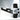 Support Brackets Set 3R, 4R, 5R fits Cab Lower Fairing Passenger Freightliner Cascadia Narrow Version
