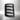 Reefer Curbside Grille with Mesh #98-9118 Thermo King Precedent