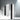 Top and Bottom Cabin Fairings w/ Stripes Narrow Set Passenger 2008-2017 Freightliner Cascadia