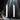 Trim Molds Middle Center Bumper Chrome 2018+ Volvo VNL
