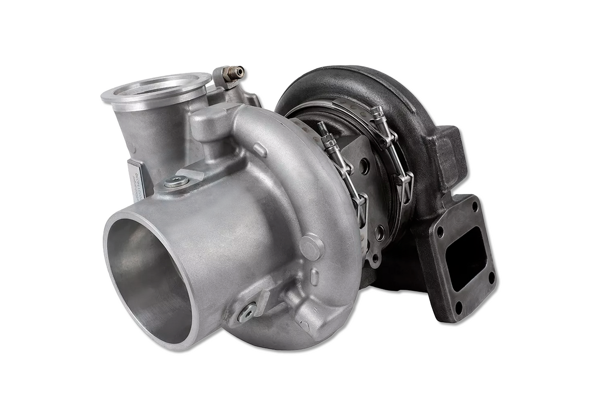 Turbo HE551V Turbocharger 4043226 Cummins Heavy Duty Trucks SX QSX15 Engine 2005-2010
