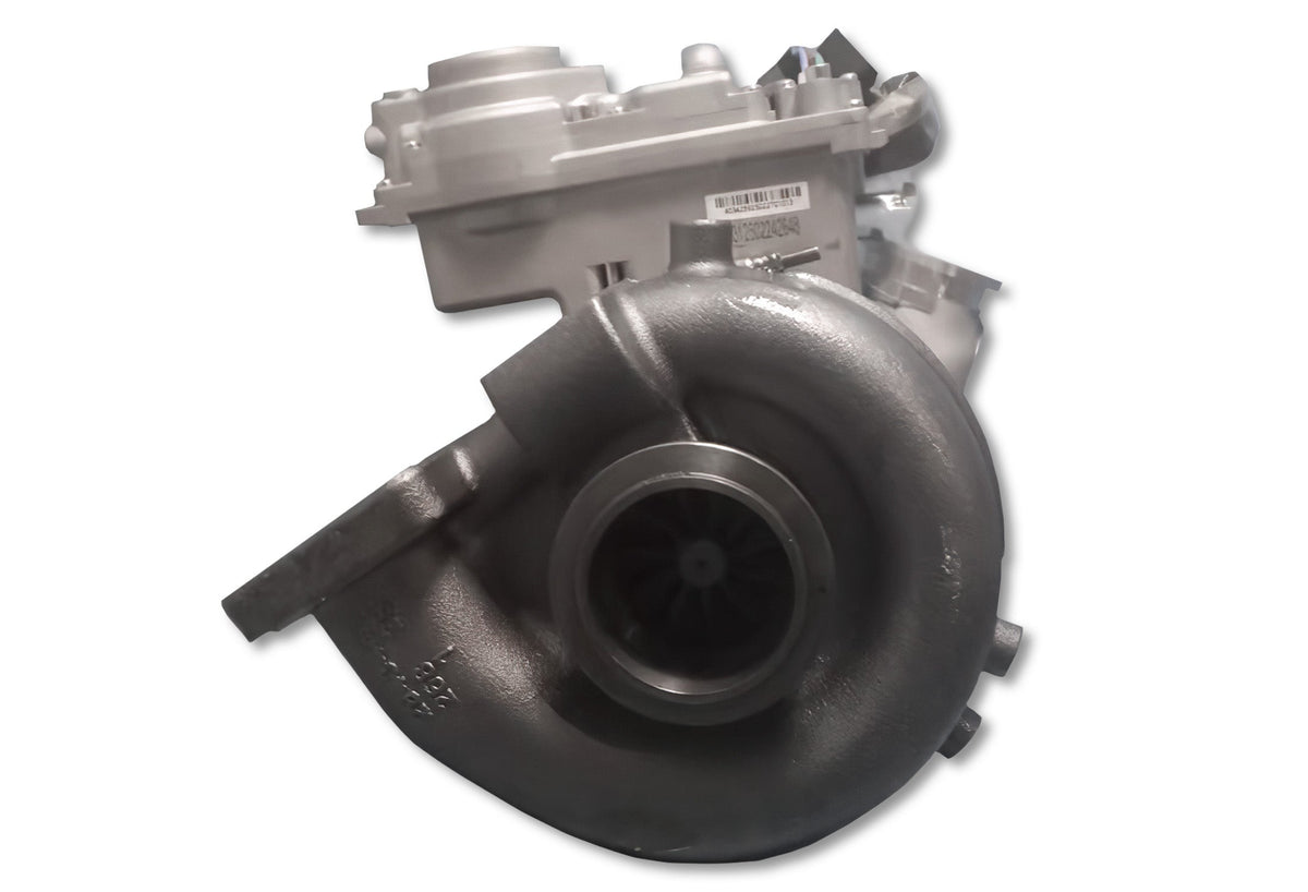 Turbo with actuator HE451V Turbocharger 2882111 Cummins ISX Engine
