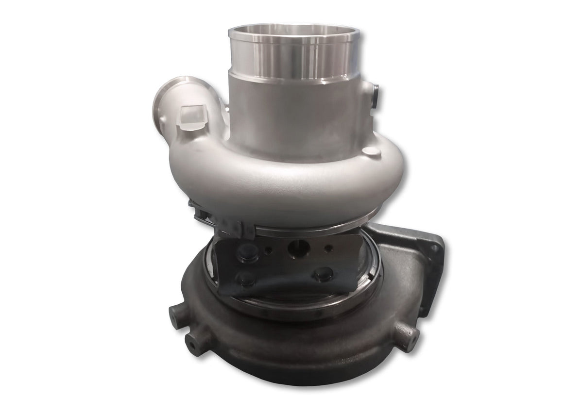 Turbo with actuator HE451V Turbocharger 2882111 Cummins ISX Engine