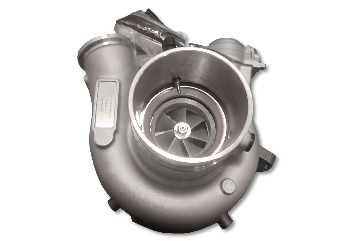 Turbo with actuator HE451V Turbocharger 2882111 Cummins ISX Engine