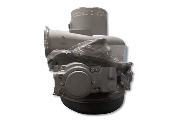 Turbo with actuator HE561V Turbocharger 4309076RX Cummins ISX Engine 2005-2013