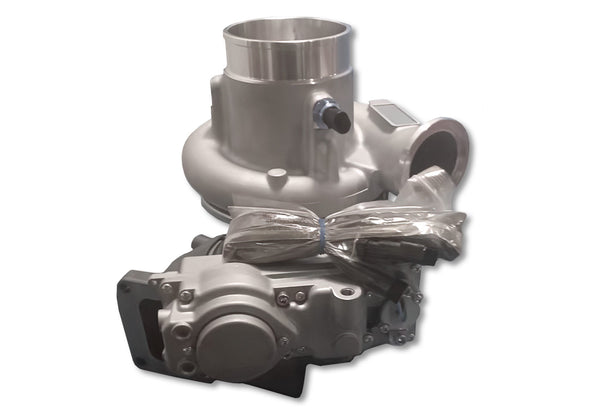 Turbo with actuator HE451V Turbocharger 2882111 Cummins ISX Engine